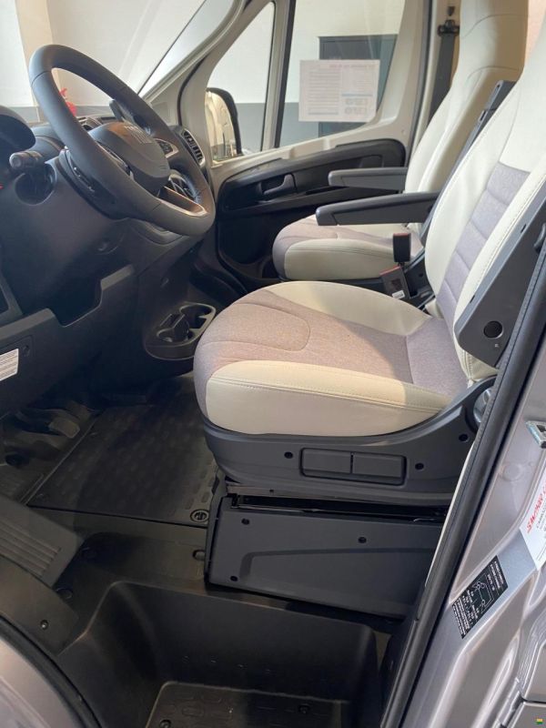 Sun Living V 65 GX 20ED