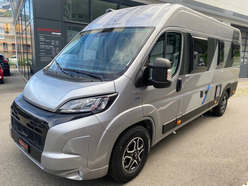 Sun Living V 65 GX 20ED