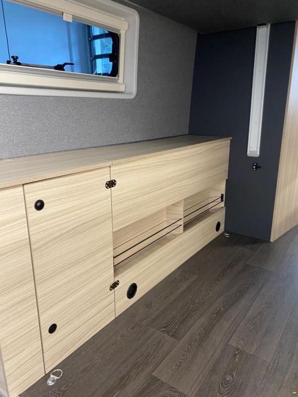 Sun Living V 65 GX 20ED