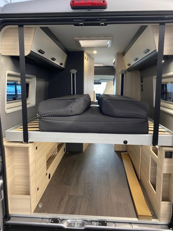 Sun Living V 65 GX 20ED