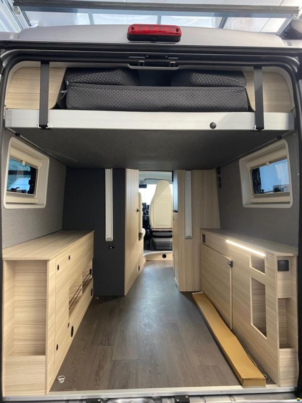 Sun Living V 65 GX 20ED
