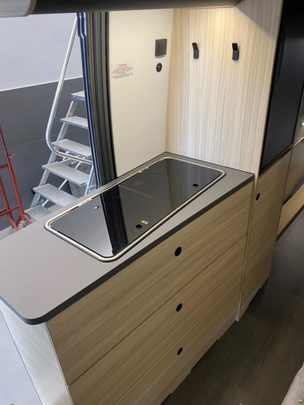 Sun Living V 65 GX 20ED