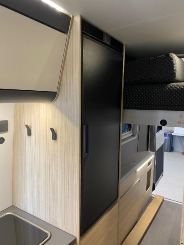 Sun Living V 65 GX 20ED