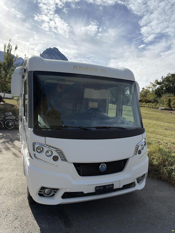 Knaus VAN I