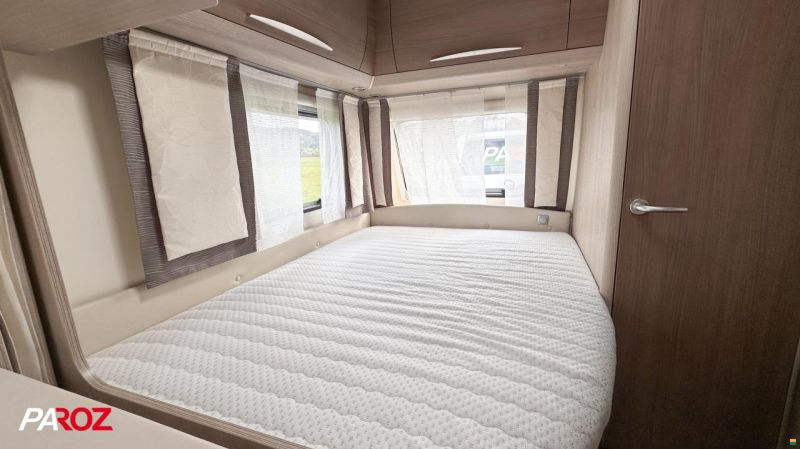 Bürstner Averso 520 TK