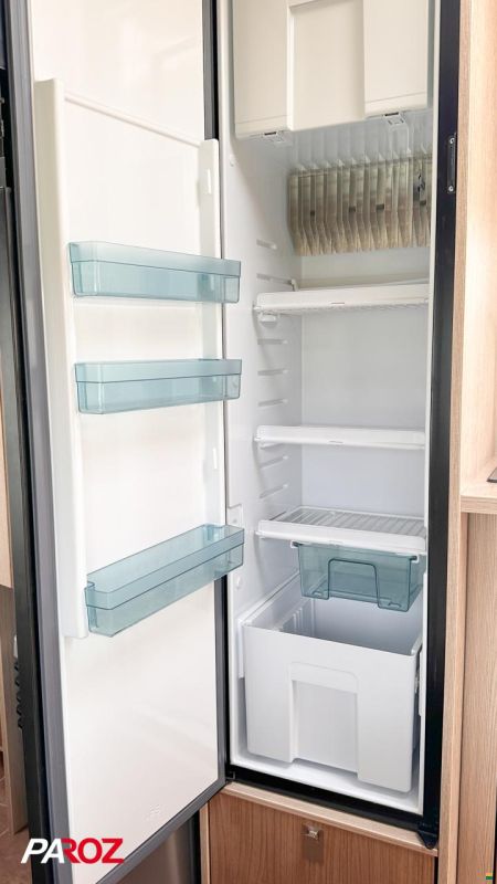 Bürstner Averso 520 TK