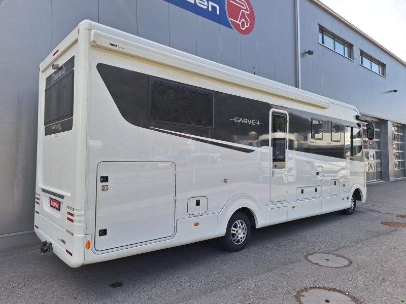Concorde Carver 890 RRL