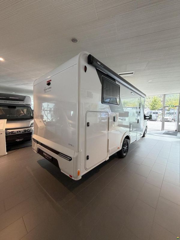 Sun Living S 75SL 20ED