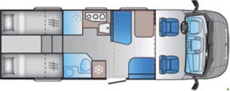 Sun Living S 75SL 20ED
