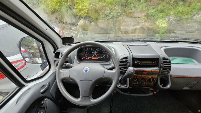 Fiat Dethleffs Advantage Elegance