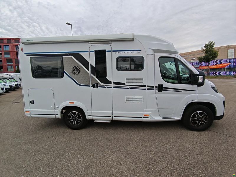 Knaus R11