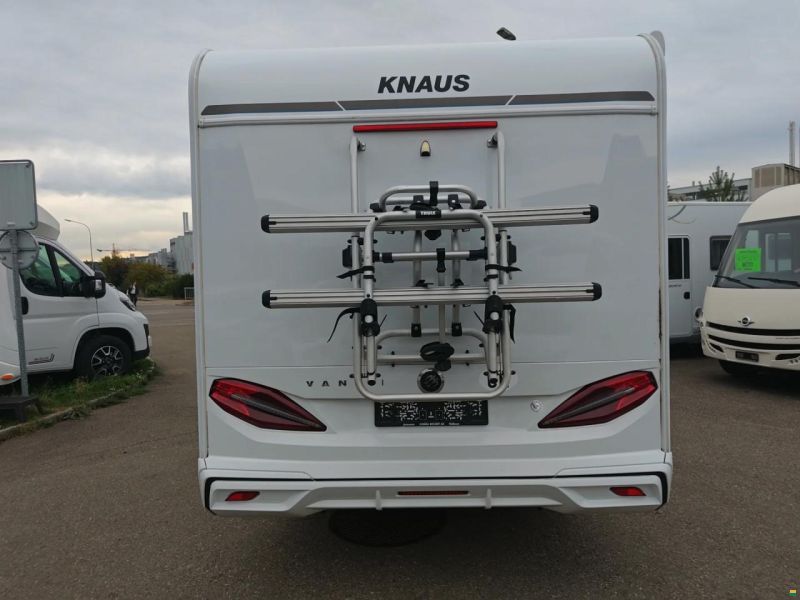 Knaus R11