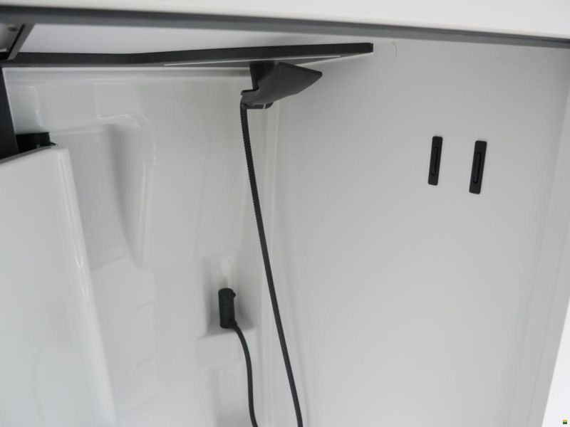 Adria Twin Supreme 600 SPB | 2027