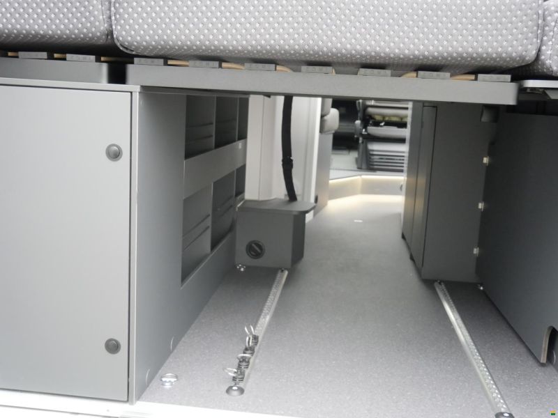 Adria Twin Supreme 600 SPB | 2027