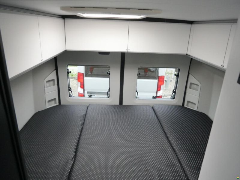 Adria Twin Supreme 600 SPB | 2027