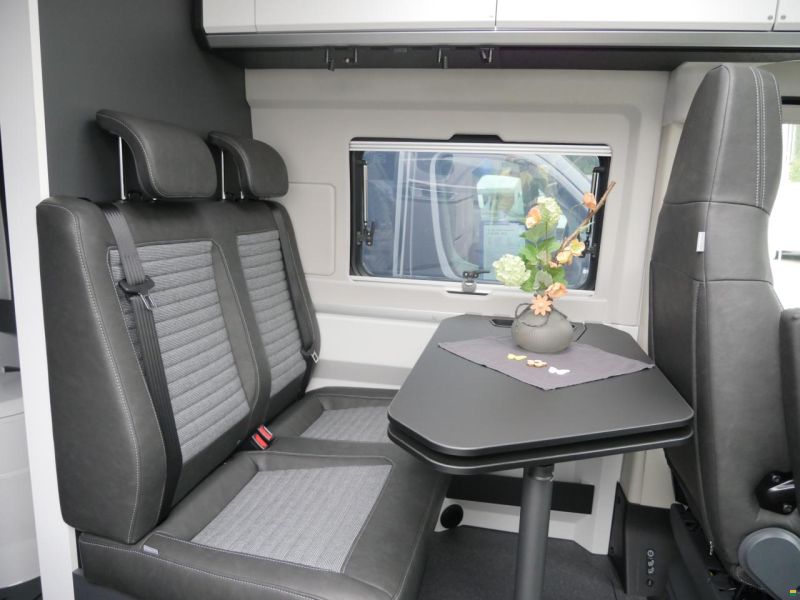 Adria Twin Supreme 640 SGX | 2027