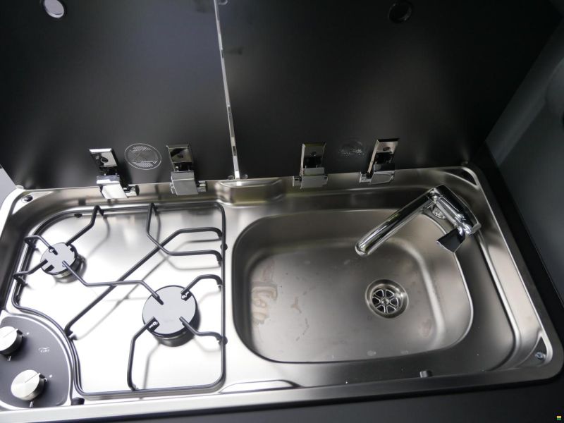 Adria Twin Supreme 640 SGX | 2027