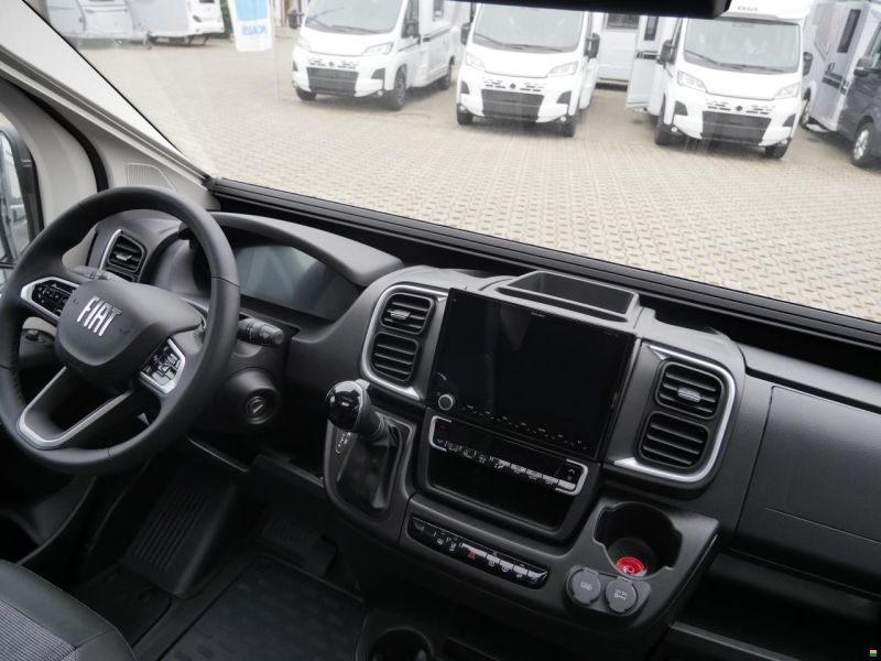 Adria Twin Supreme 640 SGX | 2027