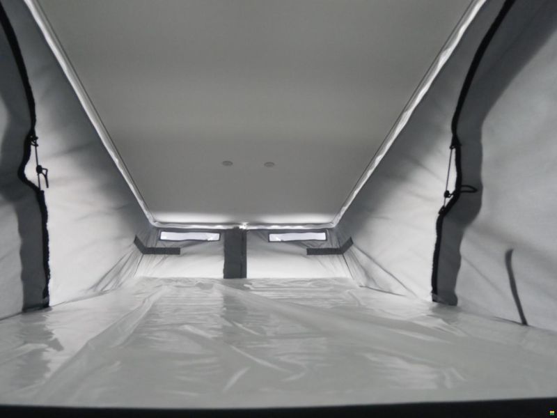Adria Twin 640 SGX PotTop | 2027