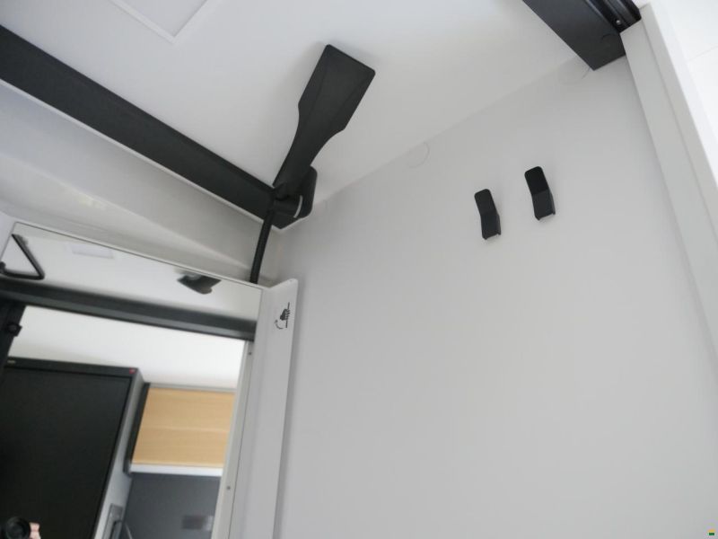 Adria Twin 640 SGX PotTop | 2027