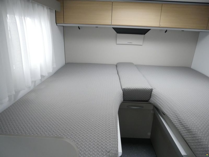 Adria Compact Select SL | 2027