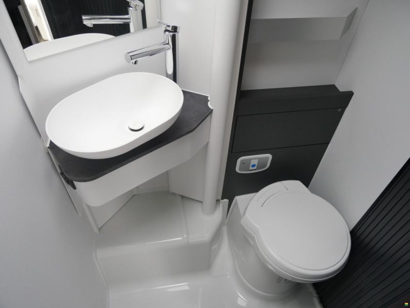 Adria Compact Select SL | 2027