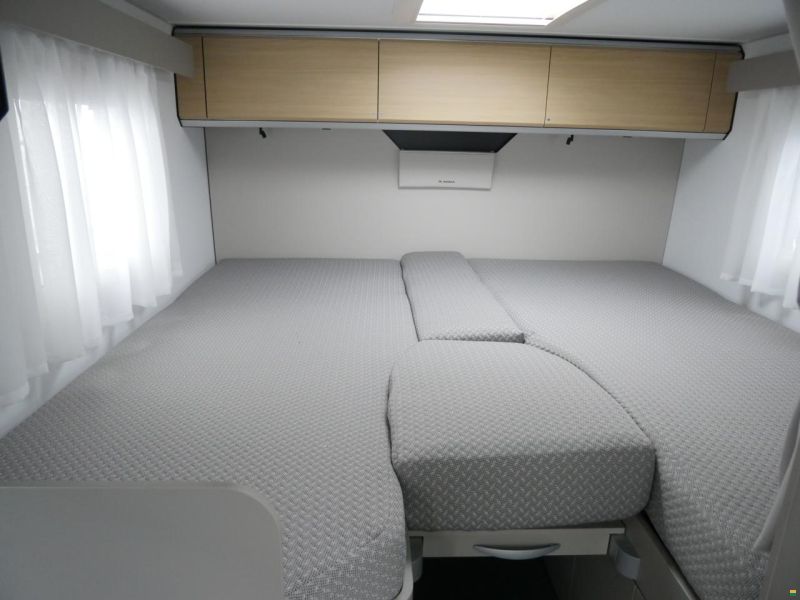 Adria Compact Select SL | 2027