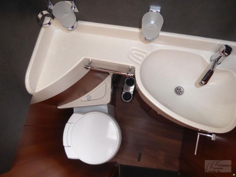 Carthago chic e-line I 50 LE linerclass