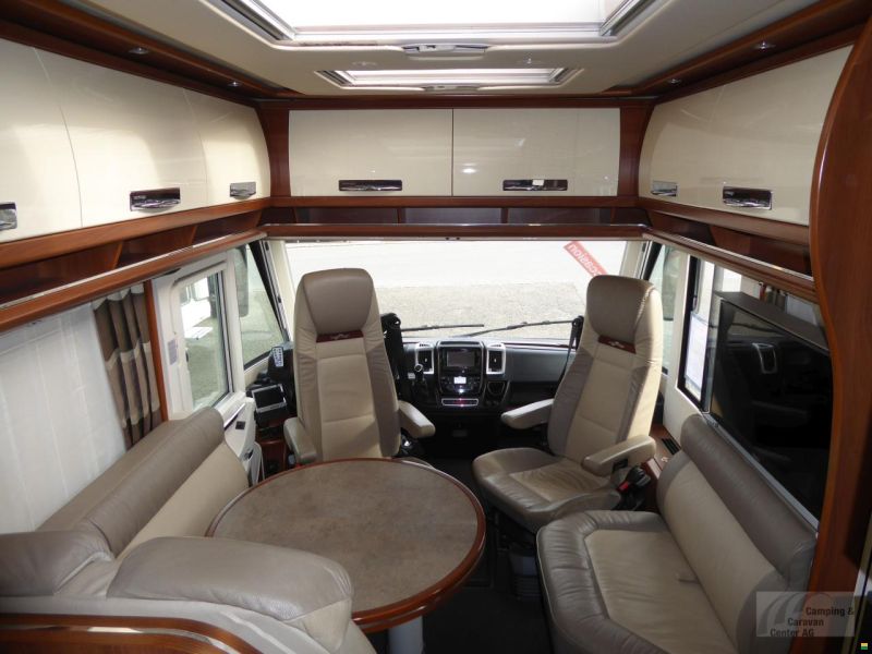 Carthago chic e-line I 50 LE linerclass