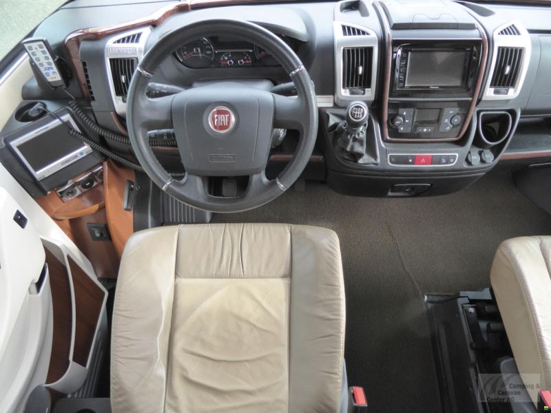 Carthago chic e-line I 50 LE linerclass