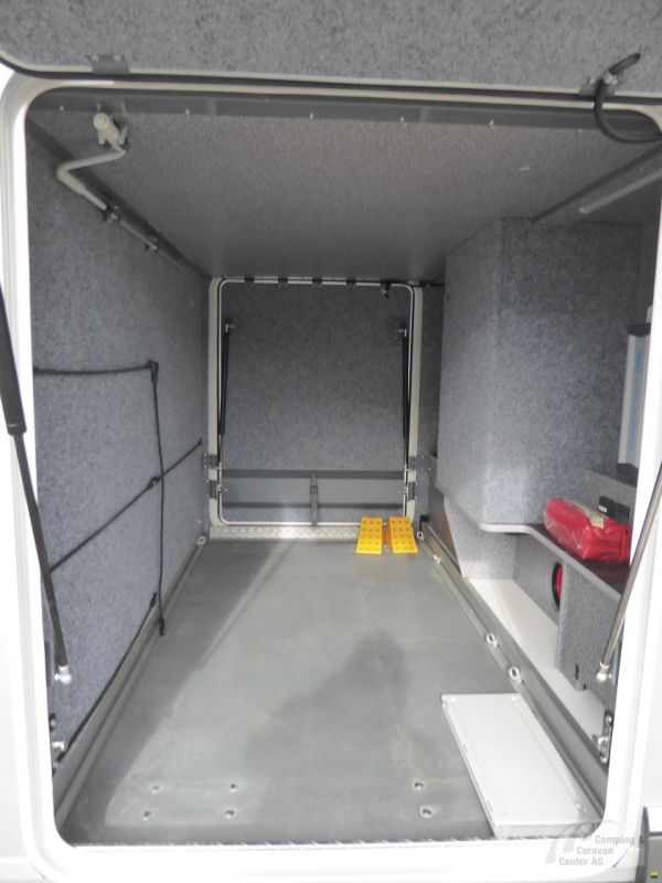 Carthago chic e-line I 50 LE linerclass
