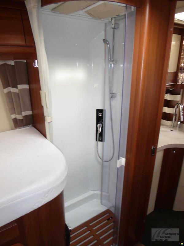 Carthago chic e-line I 50 LE linerclass