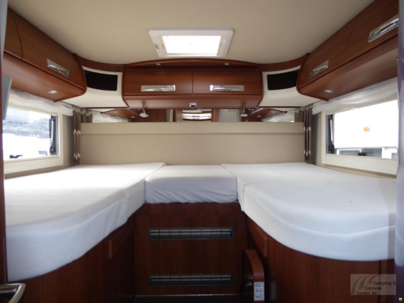 Carthago chic e-line I 50 LE linerclass