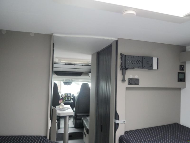 Adria Compact Supreme DL | 2027
