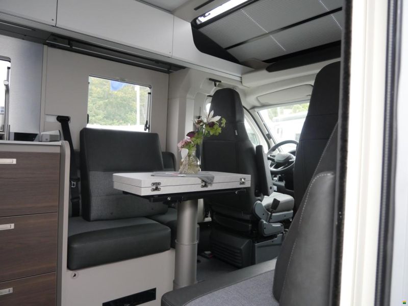 Adria Compact Supreme DL | 2027