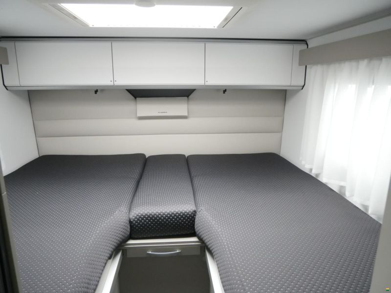Adria Compact Supreme DL | 2027