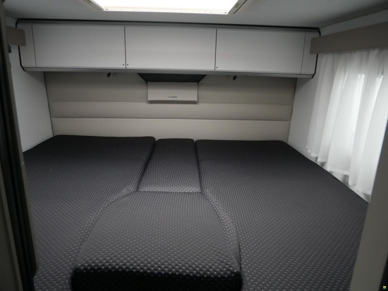 Adria Compact Supreme DL | 2027