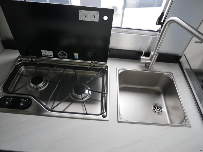 Adria Compact Supreme DL | 2027
