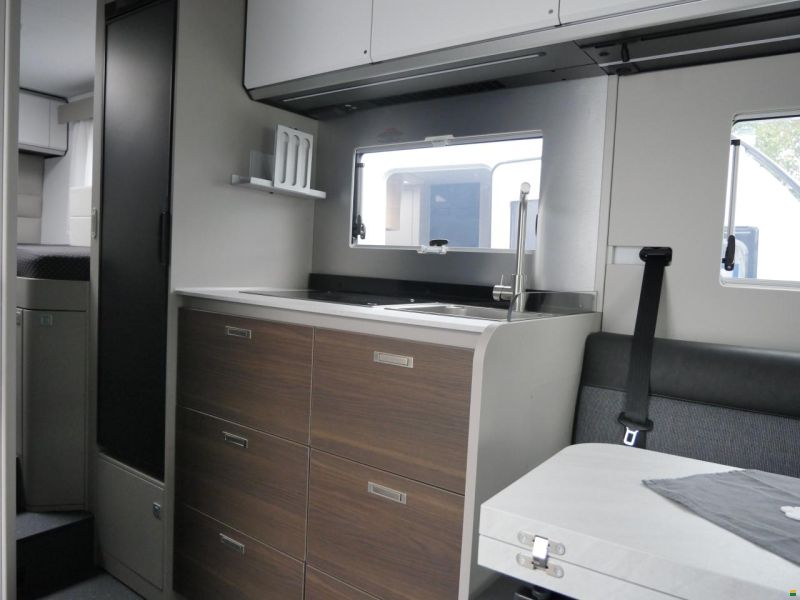 Adria Compact Supreme DL | 2027