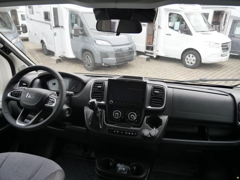 Adria Compact Supreme DL | 2027