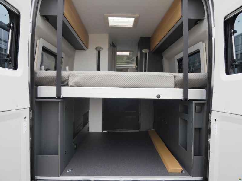 Adria Twin 640 SGX | 2027