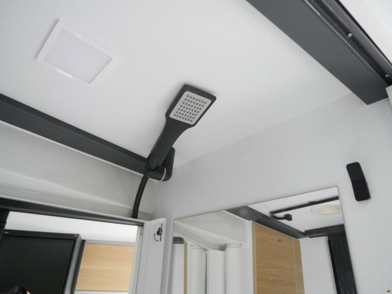 Adria Twin 640 SGX | 2027