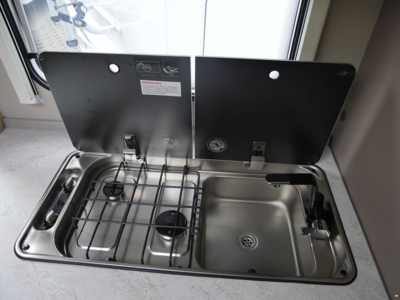 Weinsberg Cara Life 500 QDK | 2027