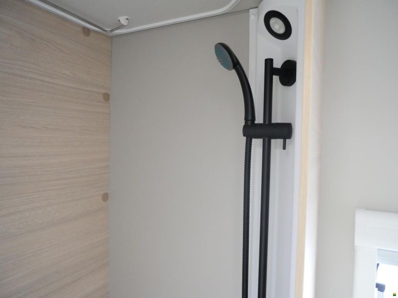 Weinsberg Cara Life 500 QDK | 2027