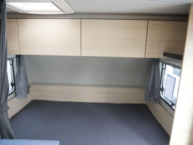 Weinsberg Cara Life 500 QDK | 2027