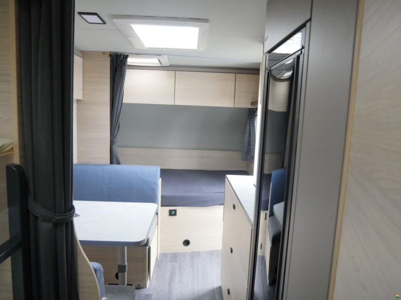 Weinsberg Cara Life 500 QDK | 2027