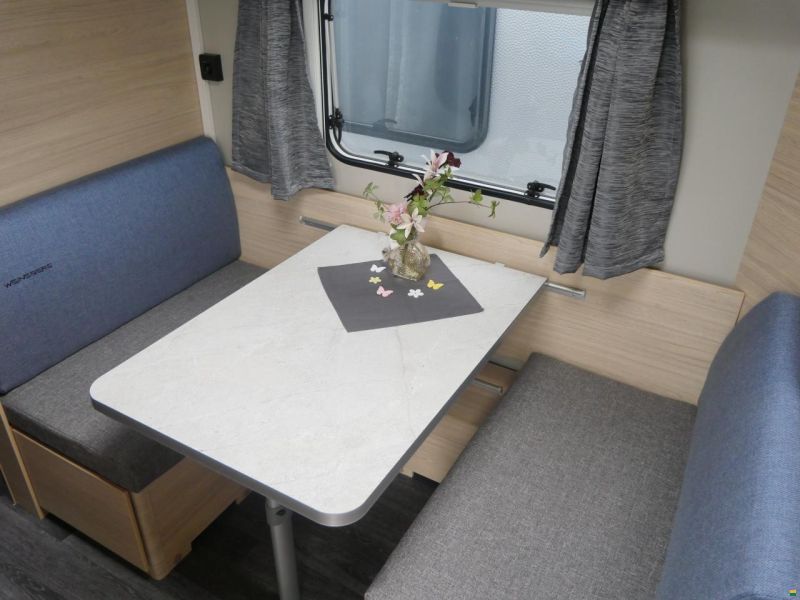 Weinsberg Cara Life 500 QDK | 2027