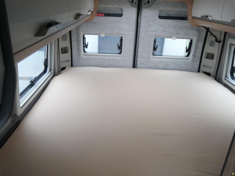 Knaus Boxlife 600 ME | 2027
