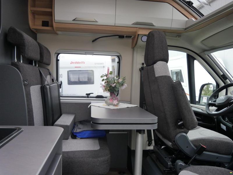 Knaus Boxlife 600 ME | 2027