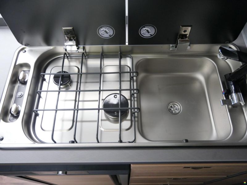 Knaus Boxlife 600 ME | 2027